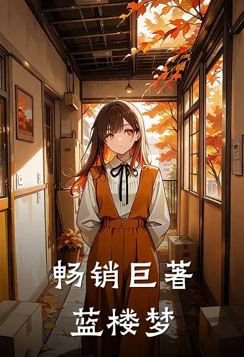 畅销巨著蓝楼梦