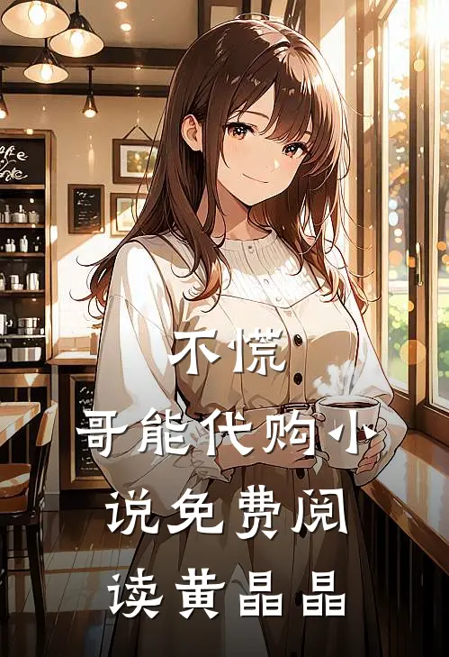 不慌，哥能代购小说免费阅读黄晶晶