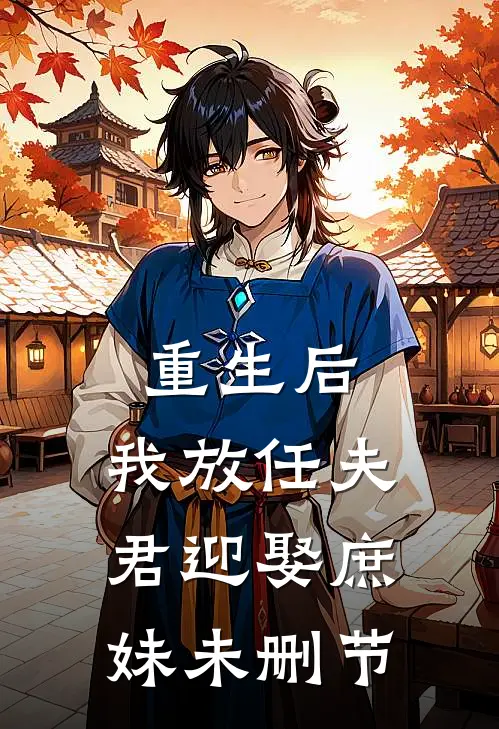 重生后,我放任夫君迎娶庶妹未删节版