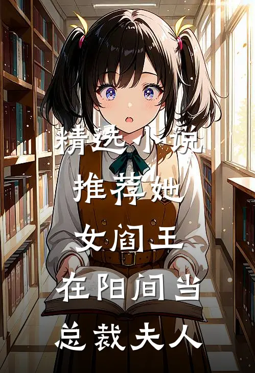 精选推荐她,女阎王,在阳间当总裁夫人