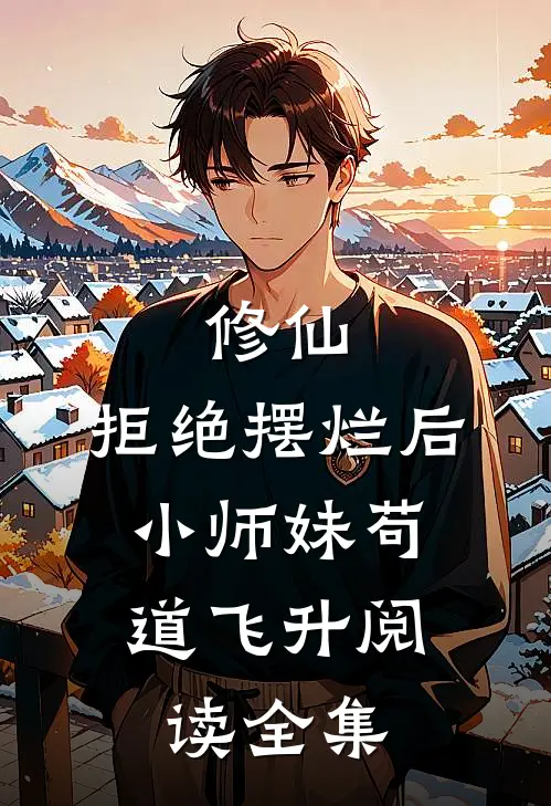 修仙：拒绝摆烂后，小师妹苟道飞升阅读全集