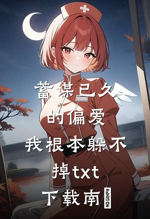 蓄谋已久的偏爱，我根本躲不掉txt下载南玥