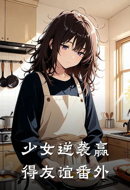 少女逆袭赢得友谊 番外