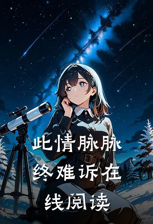此情脉脉终难诉在线阅读