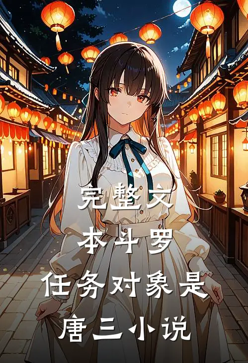 完整文本斗罗:任务对象是唐三小说