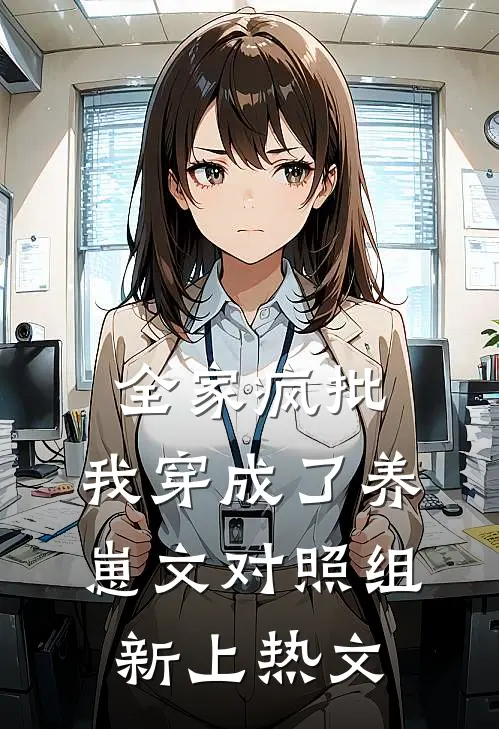 全家疯批，我穿成了养崽文对照组新上热文