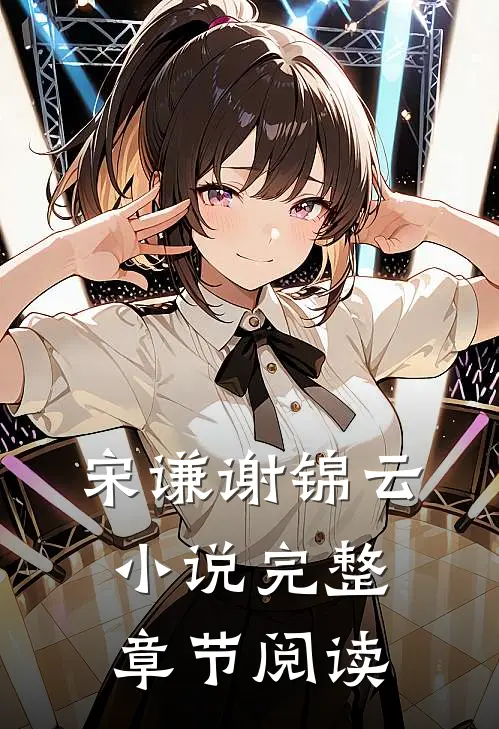 宋谦谢锦云小说完整章节阅读