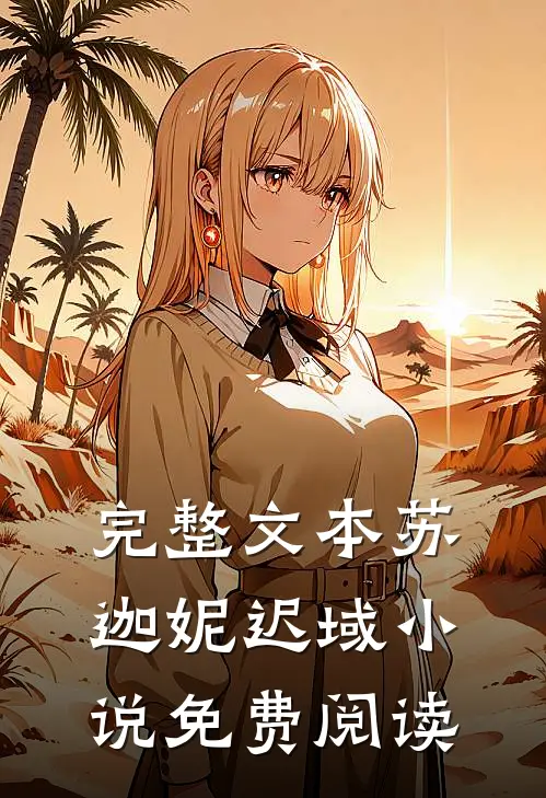 完整文本苏迦妮迟域小说免费阅读