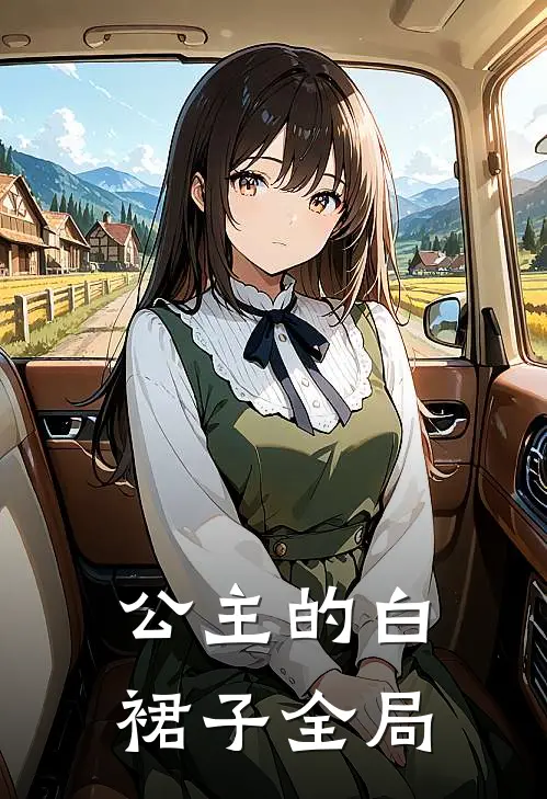 公主的白裙子全局