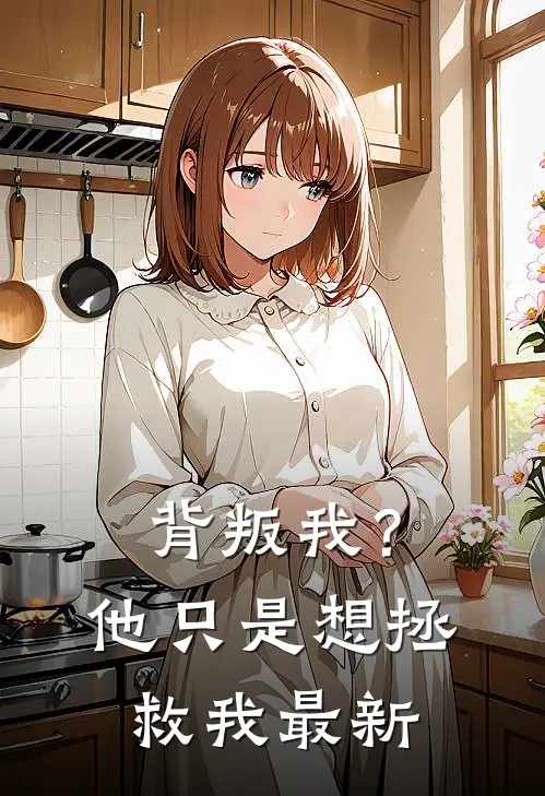 背叛我？他只是想拯救我最新