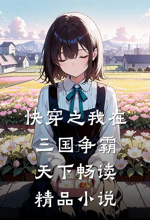 快穿之我在三国争霸天下畅读精品小说