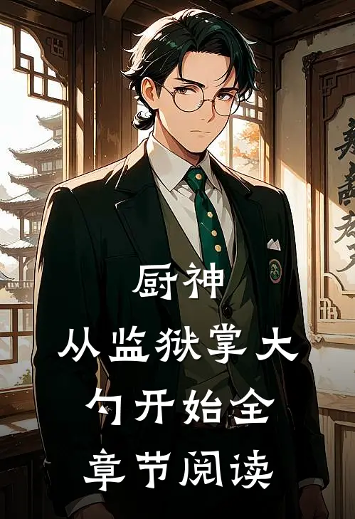 厨神：从监狱掌大勺开始全章节阅读