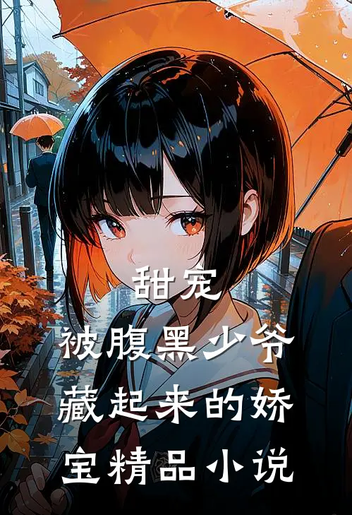 甜宠：被腹黑少爷藏起来的娇宝精品小说