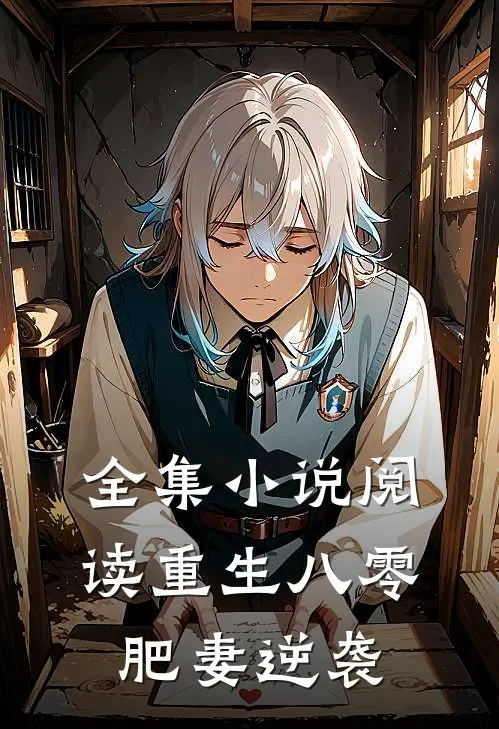 全集小说阅读重生八零肥妻逆袭