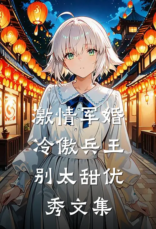 激情军婚，冷傲兵王别太甜优秀文集
