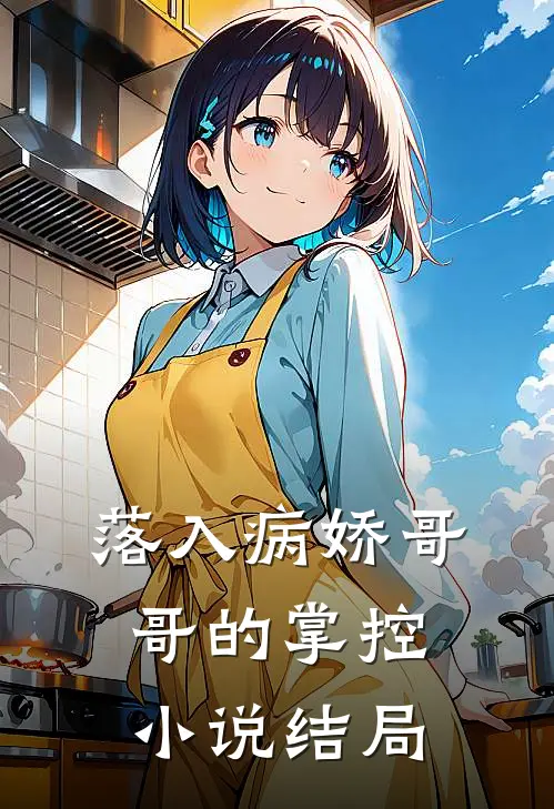落入病娇哥哥的掌控小说结局