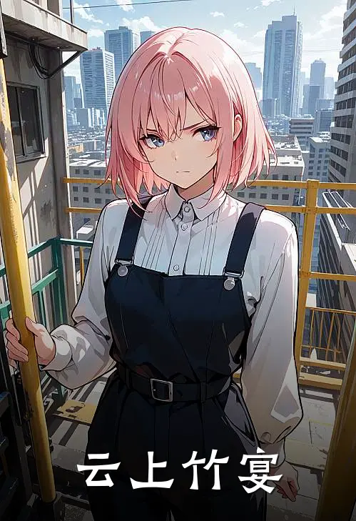 云上竹宴