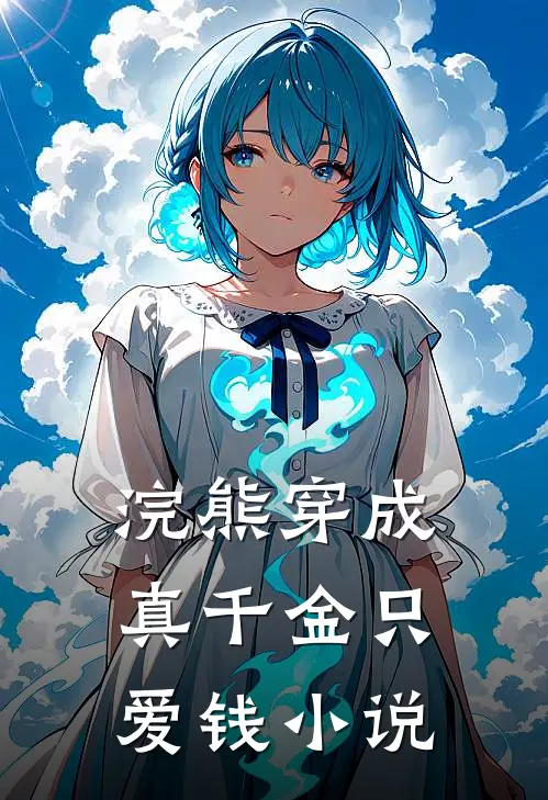 浣熊穿成真千金只爱钱小说