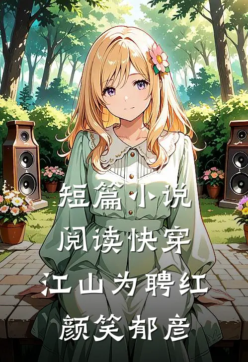 短篇小说阅读快穿：江山为聘红颜笑-郁彦