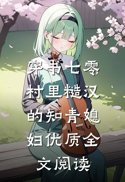 穿书七零村里糙汉的知青媳妇优质全文阅读