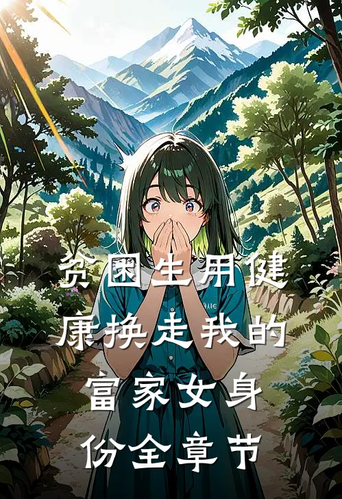 贫困生用健康换走我的富家女身份全章节