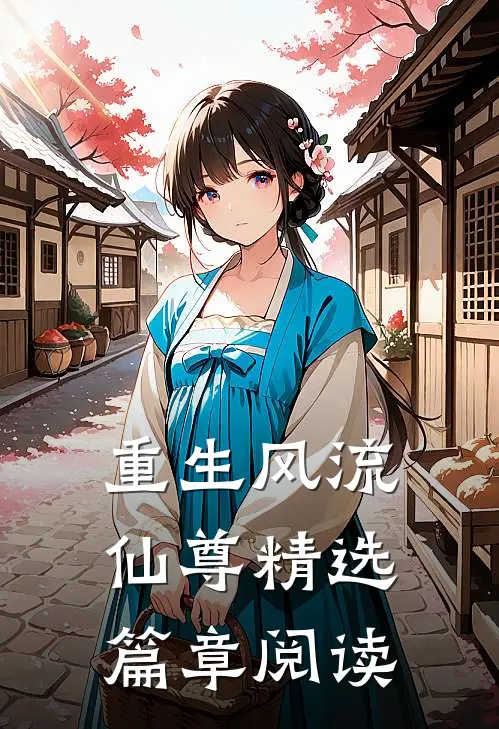重生风流仙尊精选篇章阅读