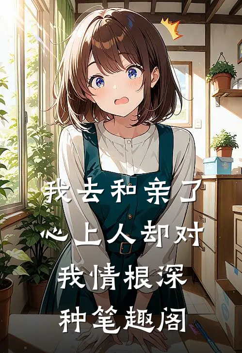 我去和亲了，心上人却对我情根深种笔趣阁