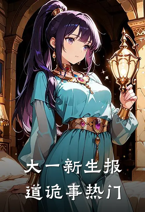 大一新生报道诡事热门