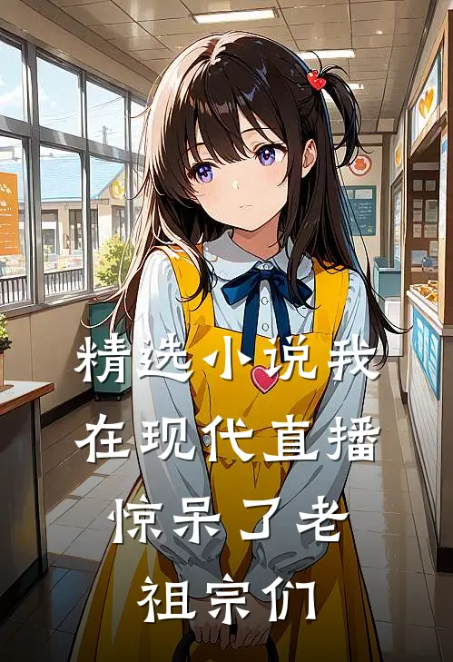 精选小说我在现代直播，惊呆了老祖宗们