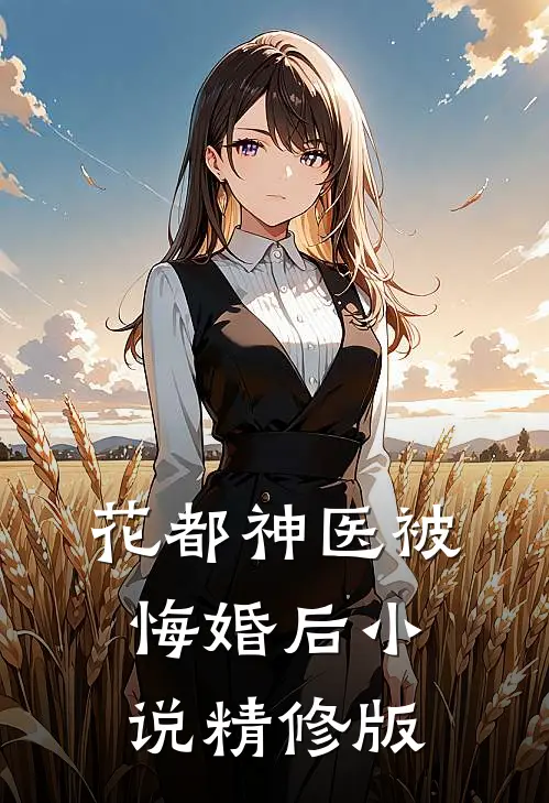 花都神医被悔婚后精修版免费阅读
