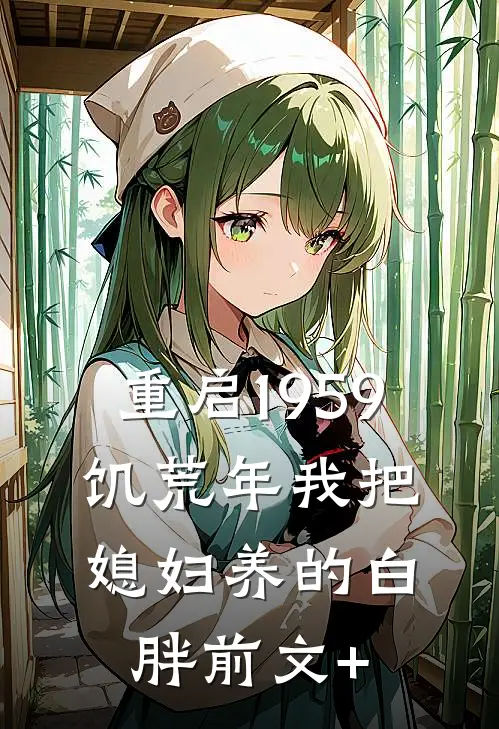 重启1959：饥荒年我把媳妇养的白胖前文+