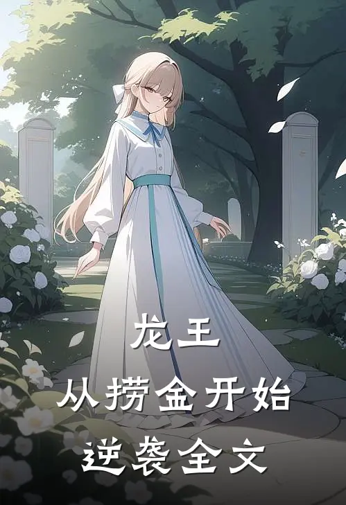 龙王：从捞金开始逆袭全文