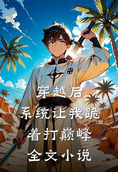穿越后,系统让我跪着打巅峰全文免费阅读