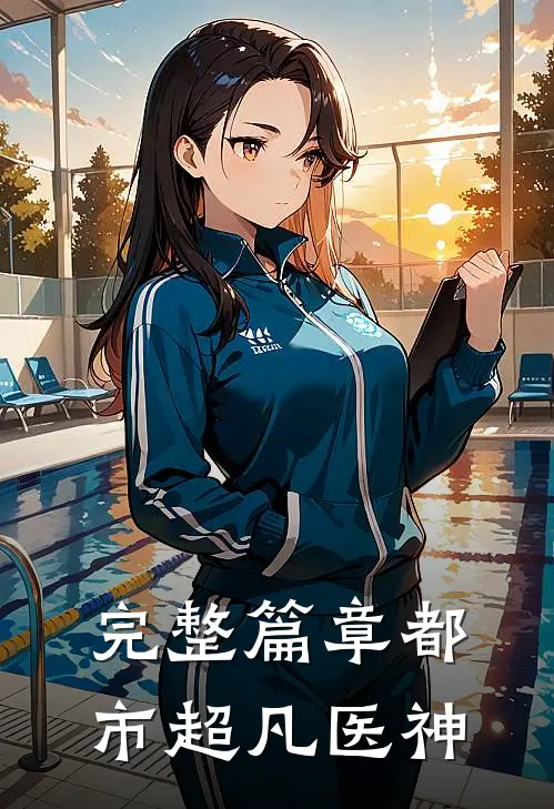 完整篇章都市超凡医神