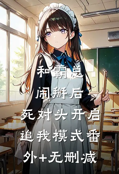 和霸总闹掰后，死对头开启追我模式番外+无删减