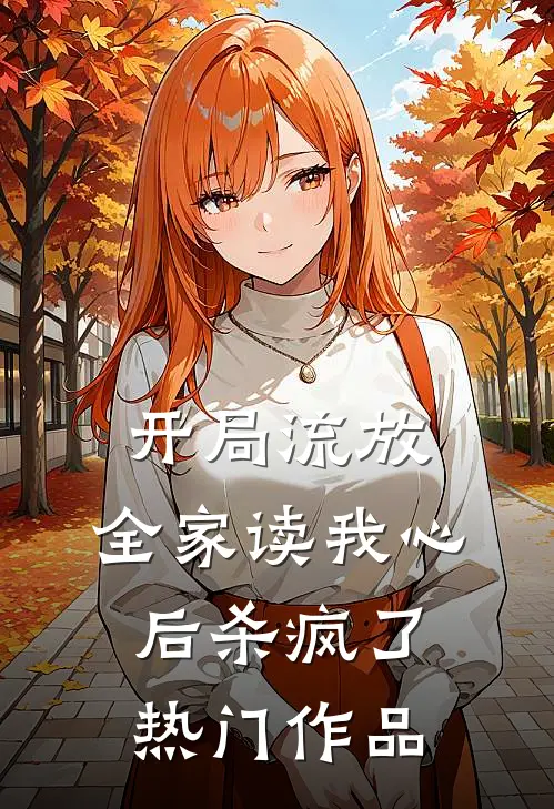 开局流放，全家读我心后杀疯了热门作品