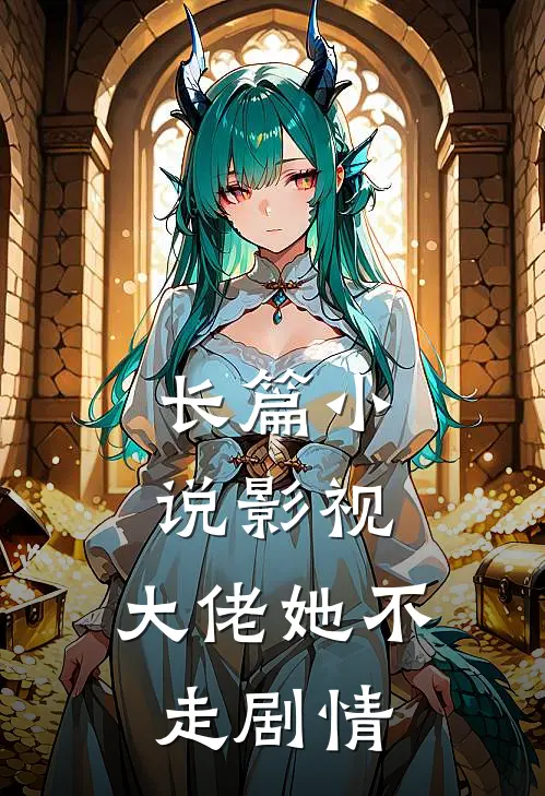 长篇小说影视：大佬她不走剧情