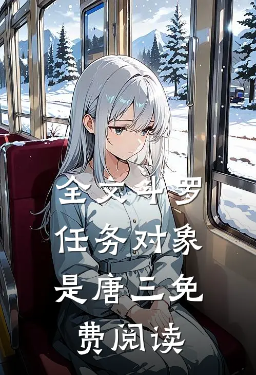 全文斗罗:任务对象是唐三免费阅读
