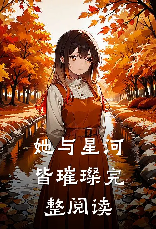 她与星河皆璀璨完整阅读