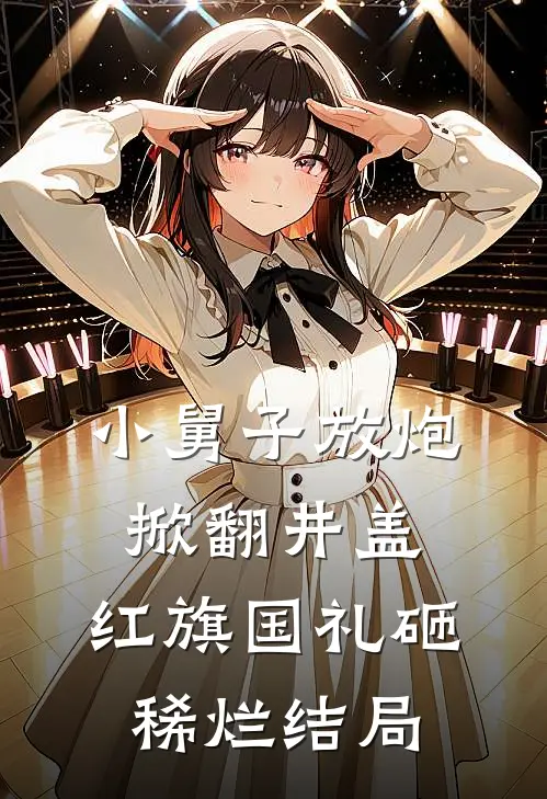 小舅子放炮掀翻井盖，红旗国礼砸稀烂结局