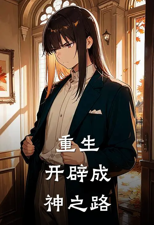 重生：开辟成神之路