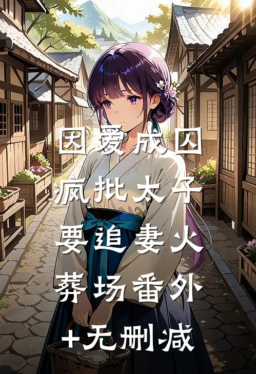 因爱成囚：疯批太子要追妻火葬场番外+无删减