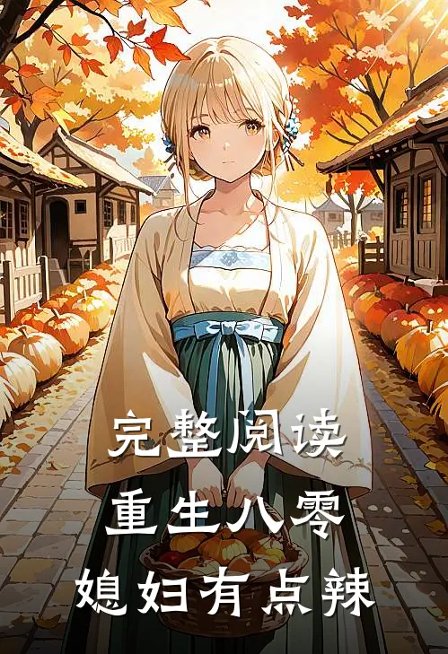 完整阅读重生八零：媳妇有点辣