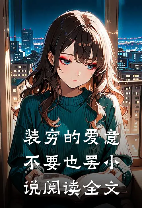 装穷的爱意，不要也罢小说阅读全文