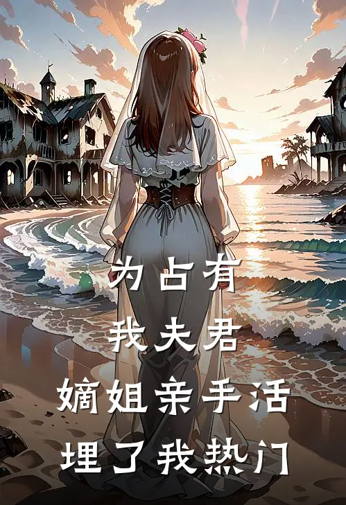 为占有我夫君，嫡姐亲手活埋了我热门