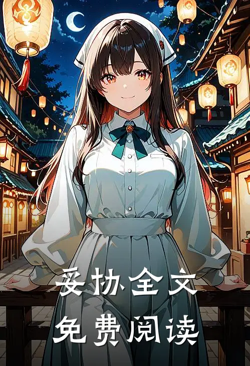 妥协全文免费阅读