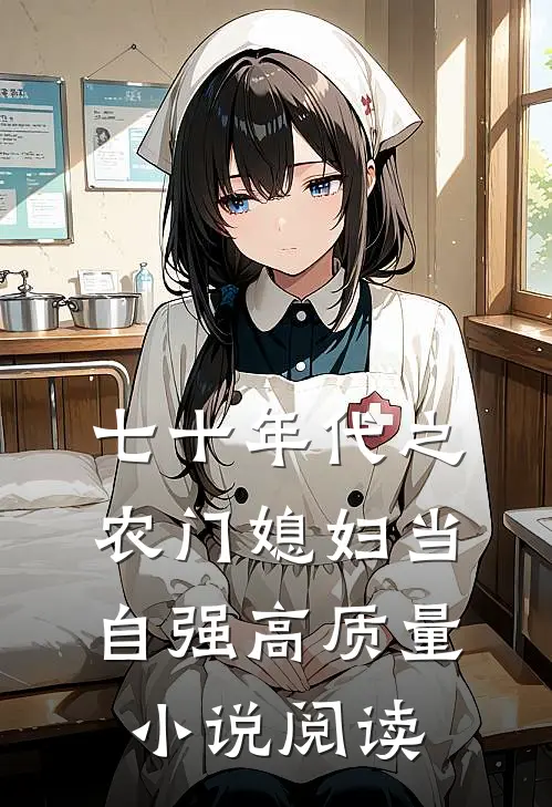 七十年代之农门媳妇当自强高质量小说阅读
