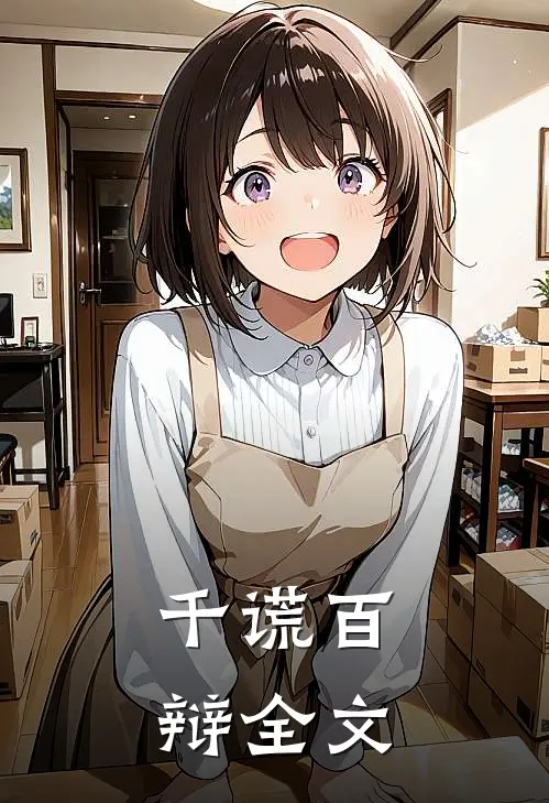 千谎百辩全文