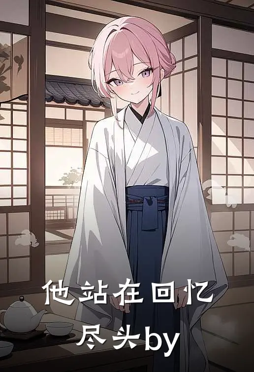 他站在回忆尽头by
