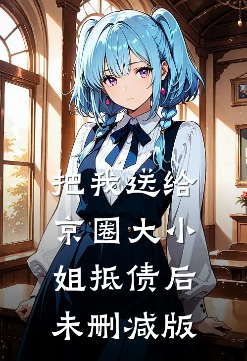 把我送给京圈大小姐抵债后未删减版